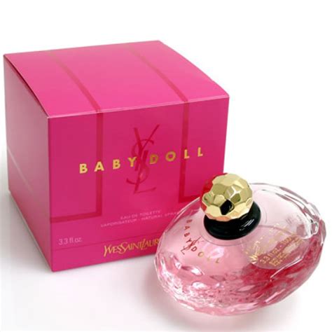 babydoll ysl|baby doll by yves st laurent.